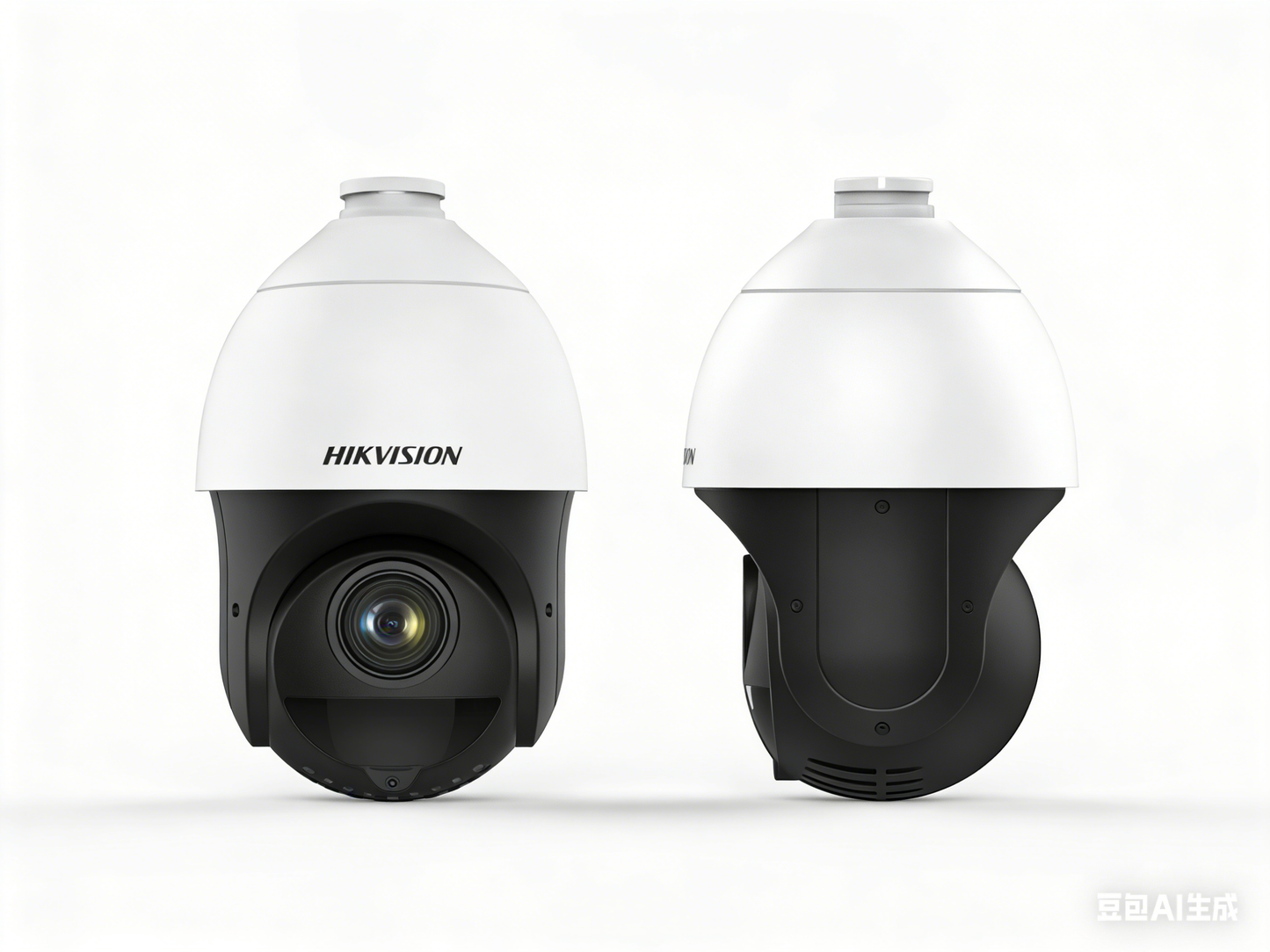 DS-2DE4425IW-DE(S6) Discontinued 4-inch 4 MP 25X Powered by DarkFighter IR Network Speed Dome