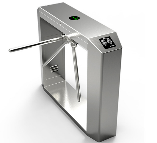 LW301 Tripod Turnstiles Gate