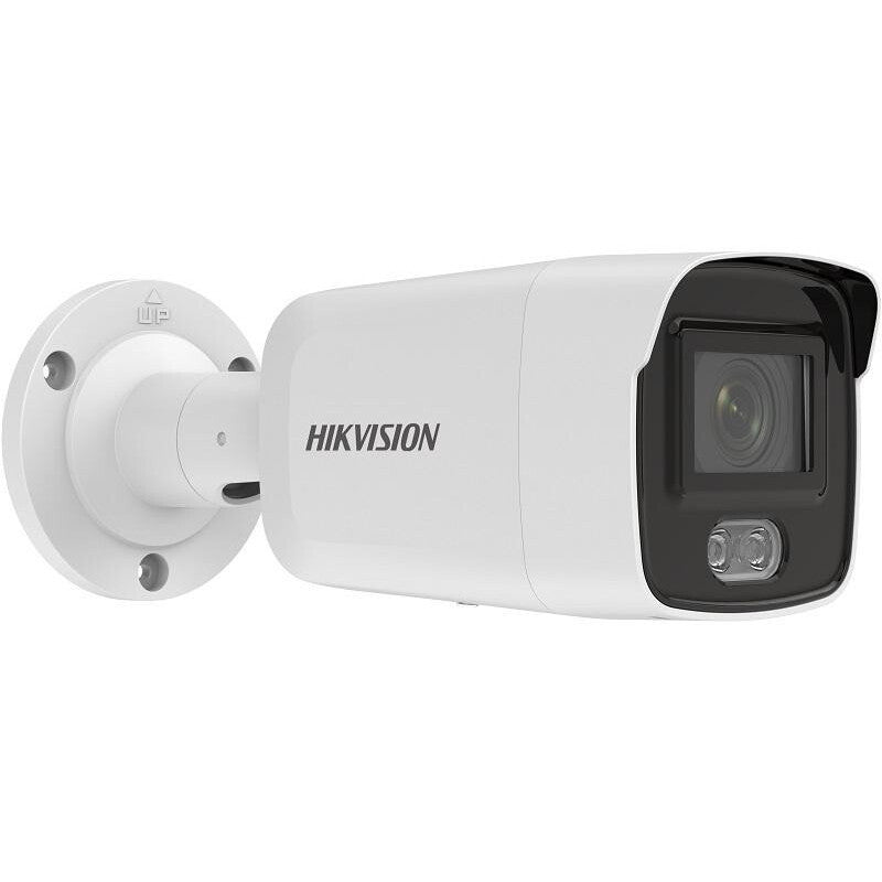 DS-2CD2047G2-LU 4MP IP CAMERA BULLET