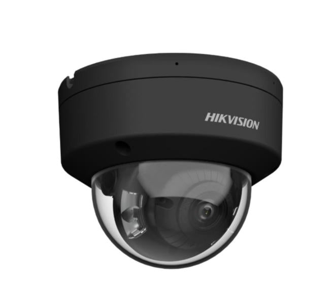 DS-2CD2187G2-L(SU) 4K ColorVu Fixed Dome Network Camera