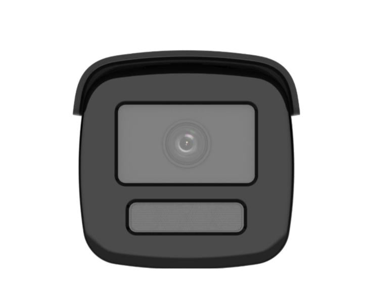 DS-2CD2T67G2H-LI 6 MP Smart Hybrid Light with ColorVu Fixed Bullet Network Camera