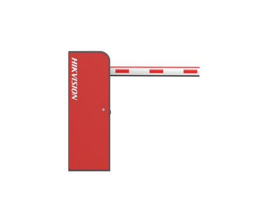 DS-TMG420A 42 Series Octagonal Straight Pole Barrier Gate