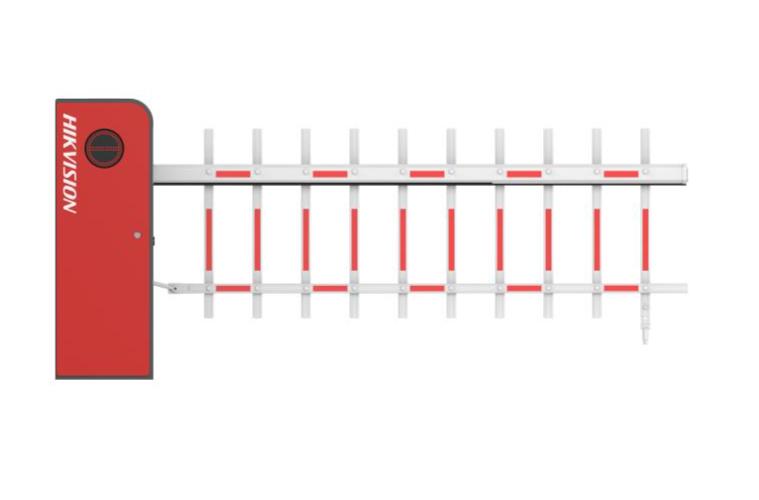 DS-TMG423/B 42 Series Fence Pole Barrier Gate