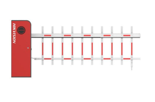 DS-TMG423/B 42 Series Fence Pole Barrier Gate