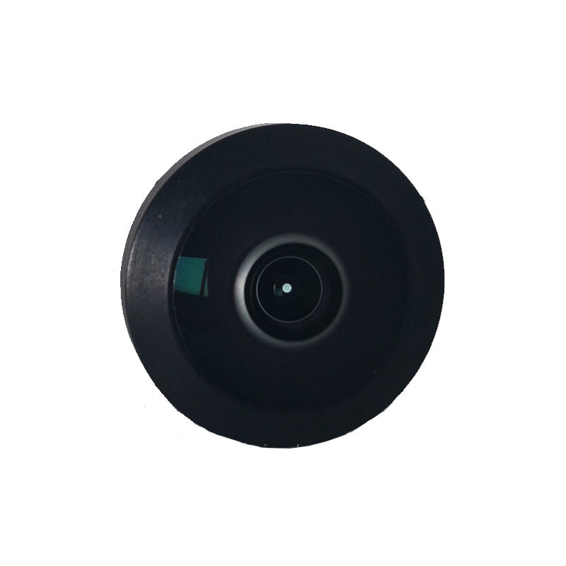 210-degree 5MP high-definition lens, 1/2.5" IMX317 infrared fisheye surveillance 4K video lens (M12 mount) 12 lenses
