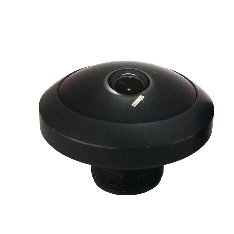 High-definition fisheye lens for security cctv cameras