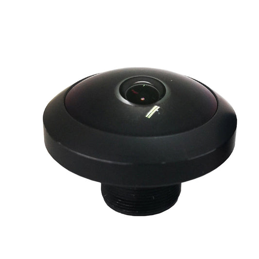 High-definition fisheye lens for security cctv cameras
