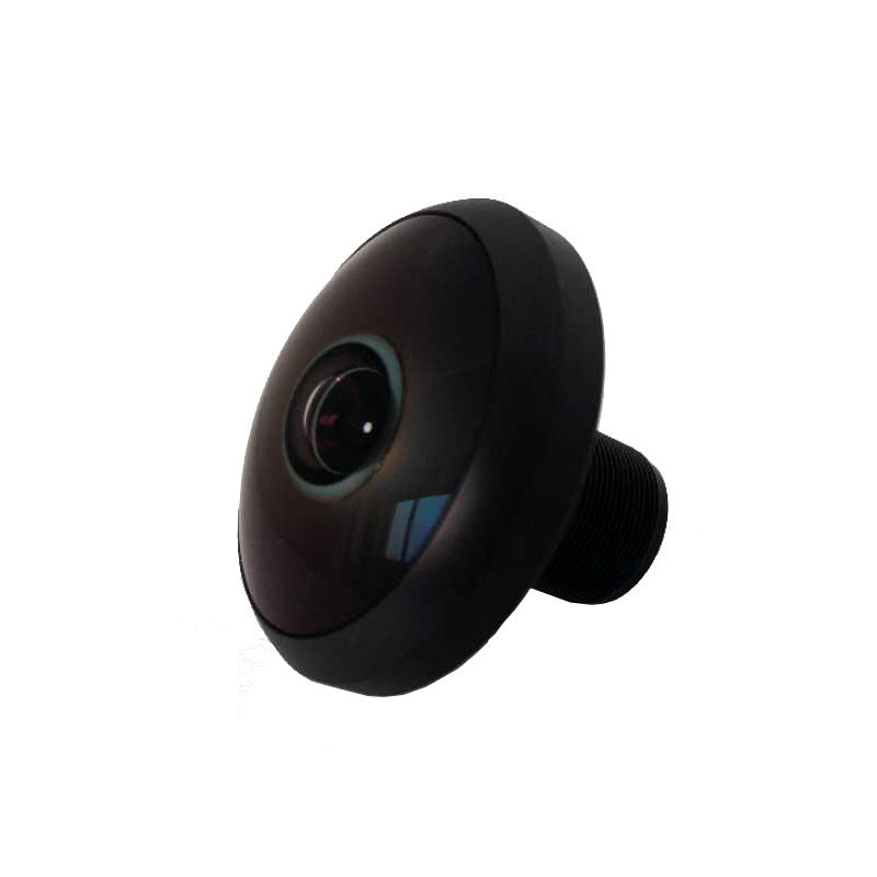 High-definition fisheye lens 1/2.5" cctv camera lens