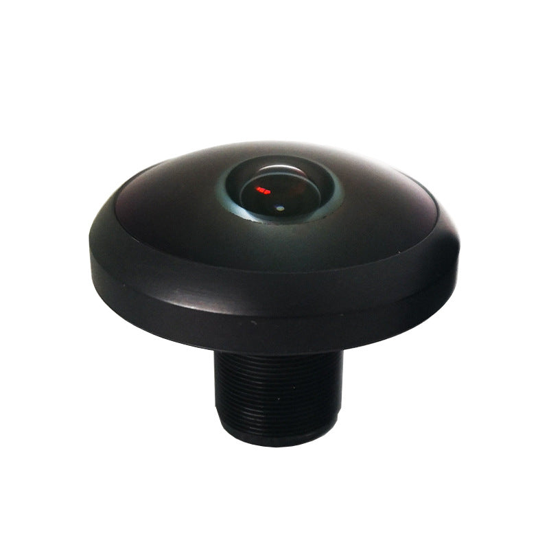 High-definition fisheye lens 1/2.5" cctv camera lens