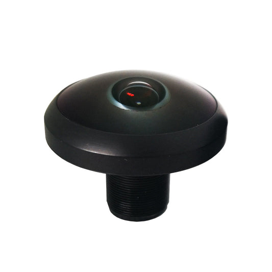 High-definition fisheye lens 1/2.5" cctv camera lens