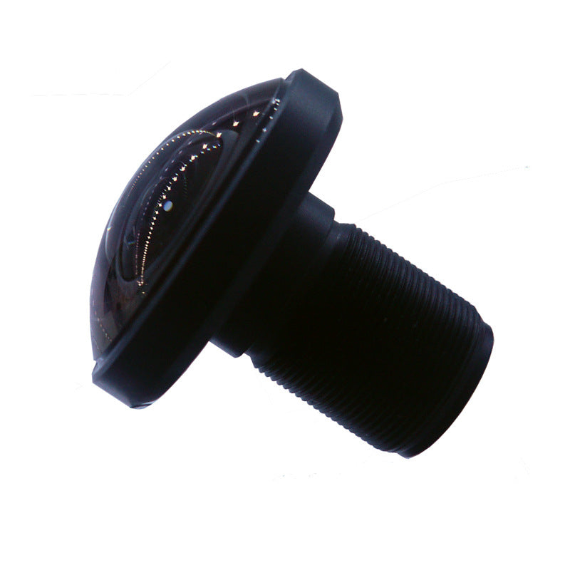 16-megapixel panoramic fisheye infrared surveillance camera lens, 220-degree field of view, 4K video, Designed for GoPro.