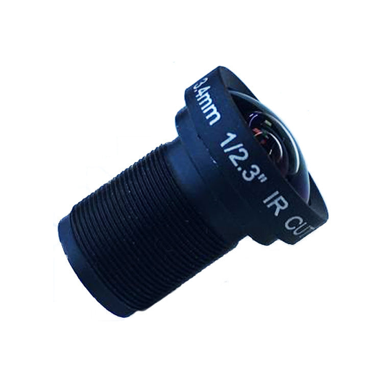 3.4mm 16-megapixel high-definition sports DV drone with distortion-free optical lens, 1/2.3” M12