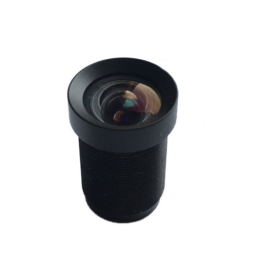 4.35mm 10-megapixel high-definition sports DV drone low-distortion 1/2.3 M12 lens