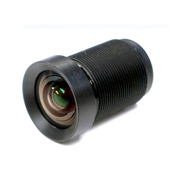 4.35mm 10-megapixel high-definition sports DV drone low-distortion 1/2.3 M12 lens