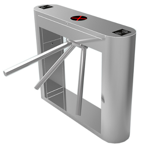 LW303 Tripod Turnstiles Gate