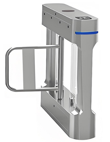 LW306 Swing Turnstiles Gate