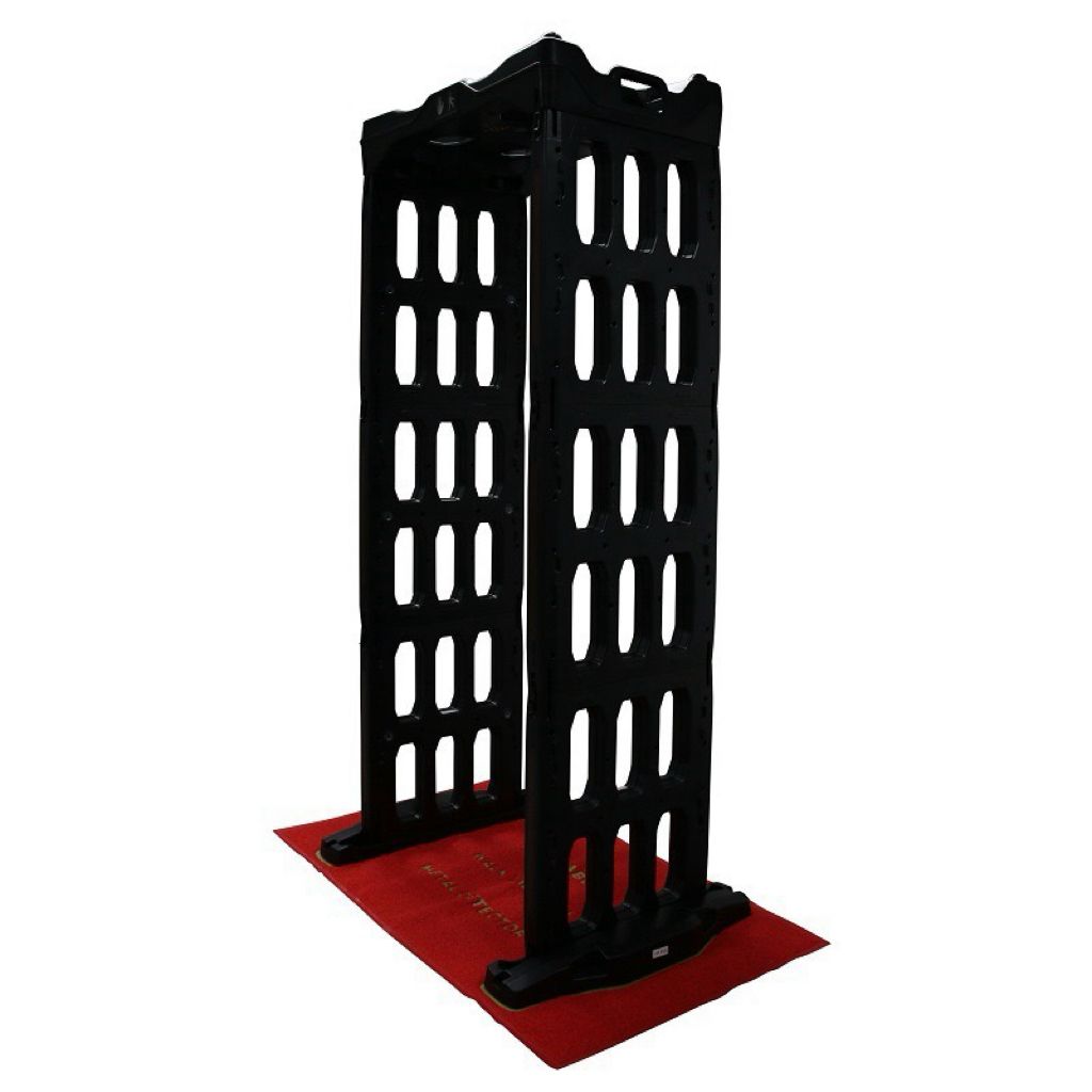 LW6105 Waterproof Portable Walk-through Metal Detector